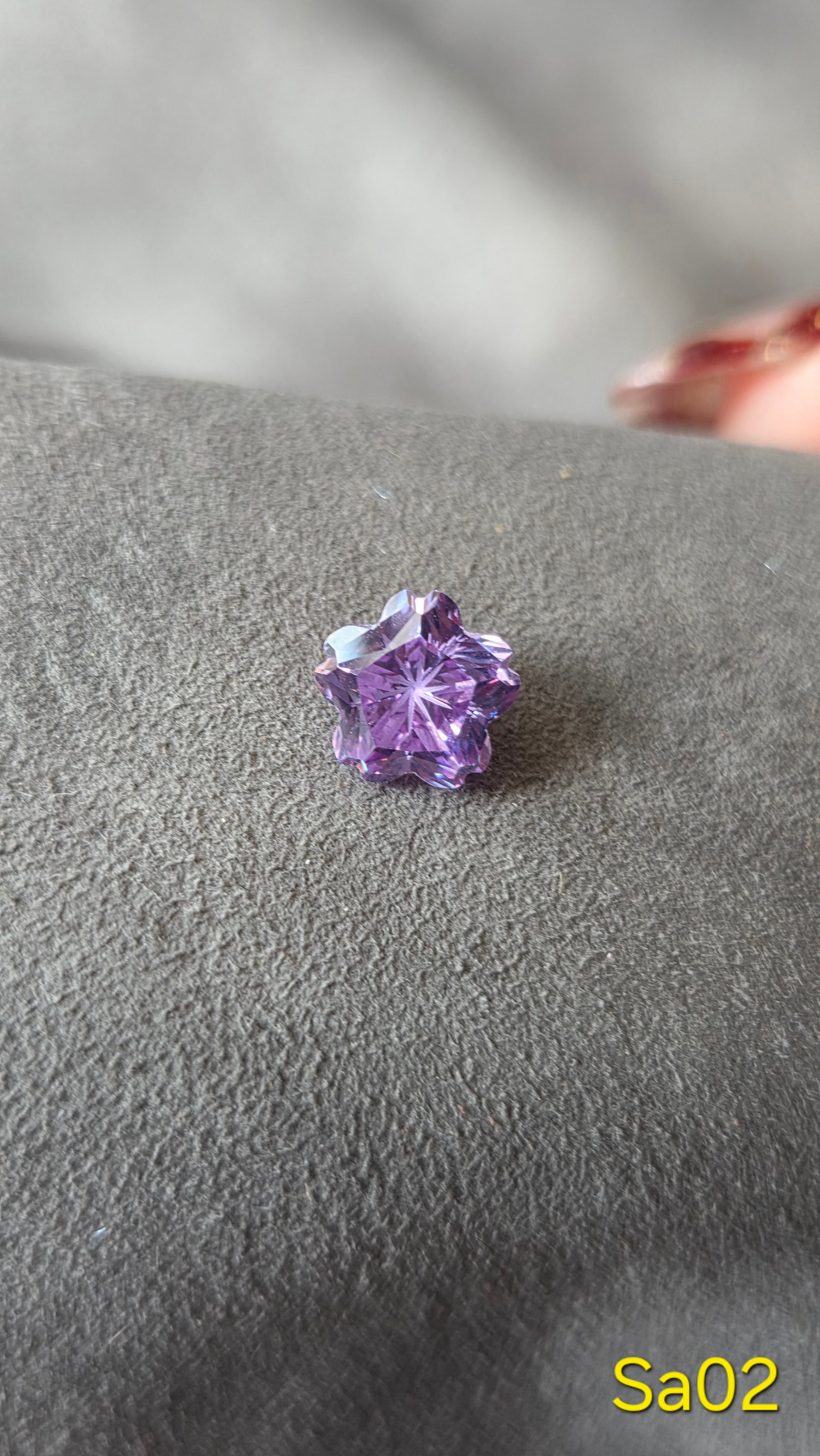 櫻花 SA02