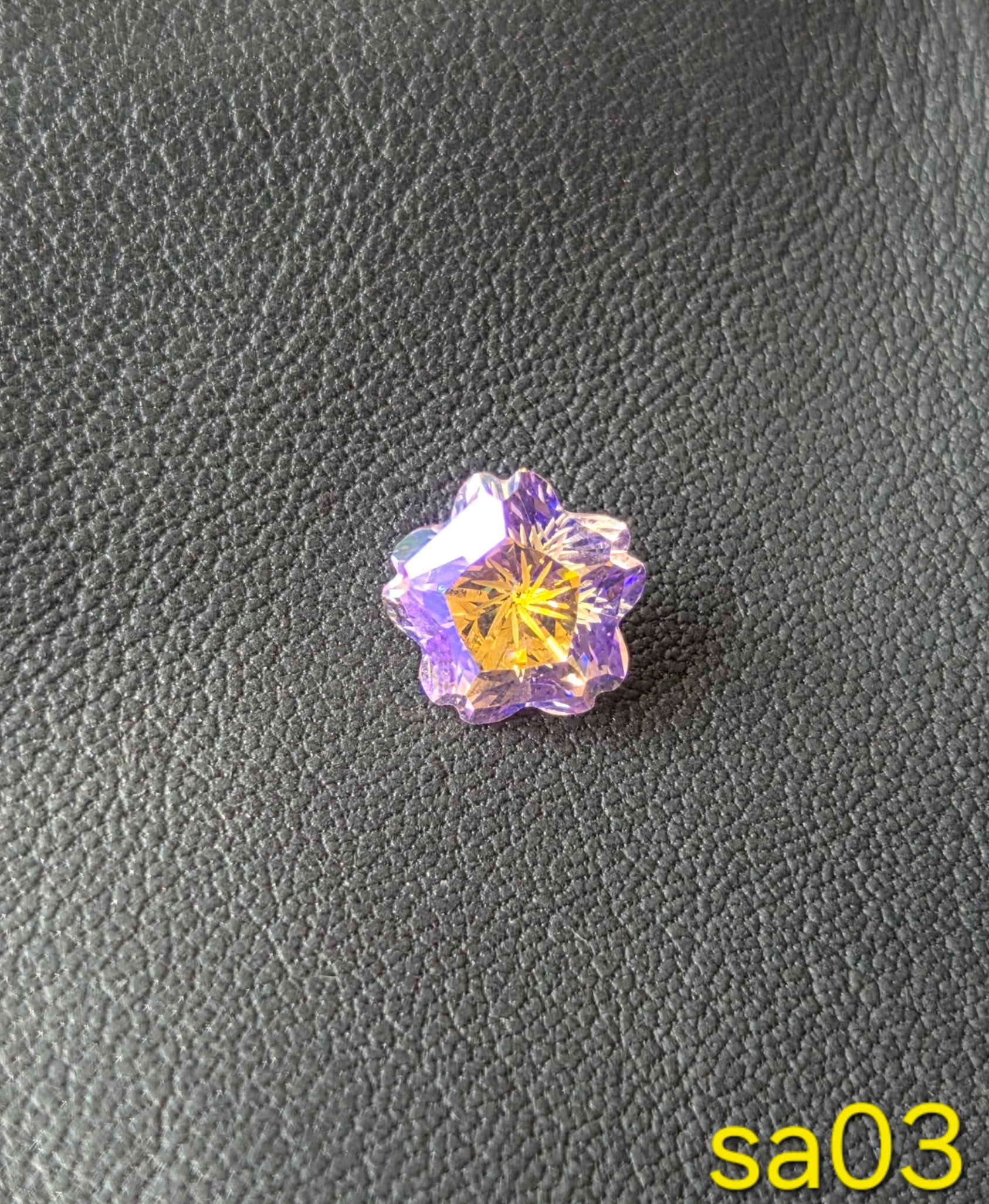 櫻花 SA03 粉月光櫻