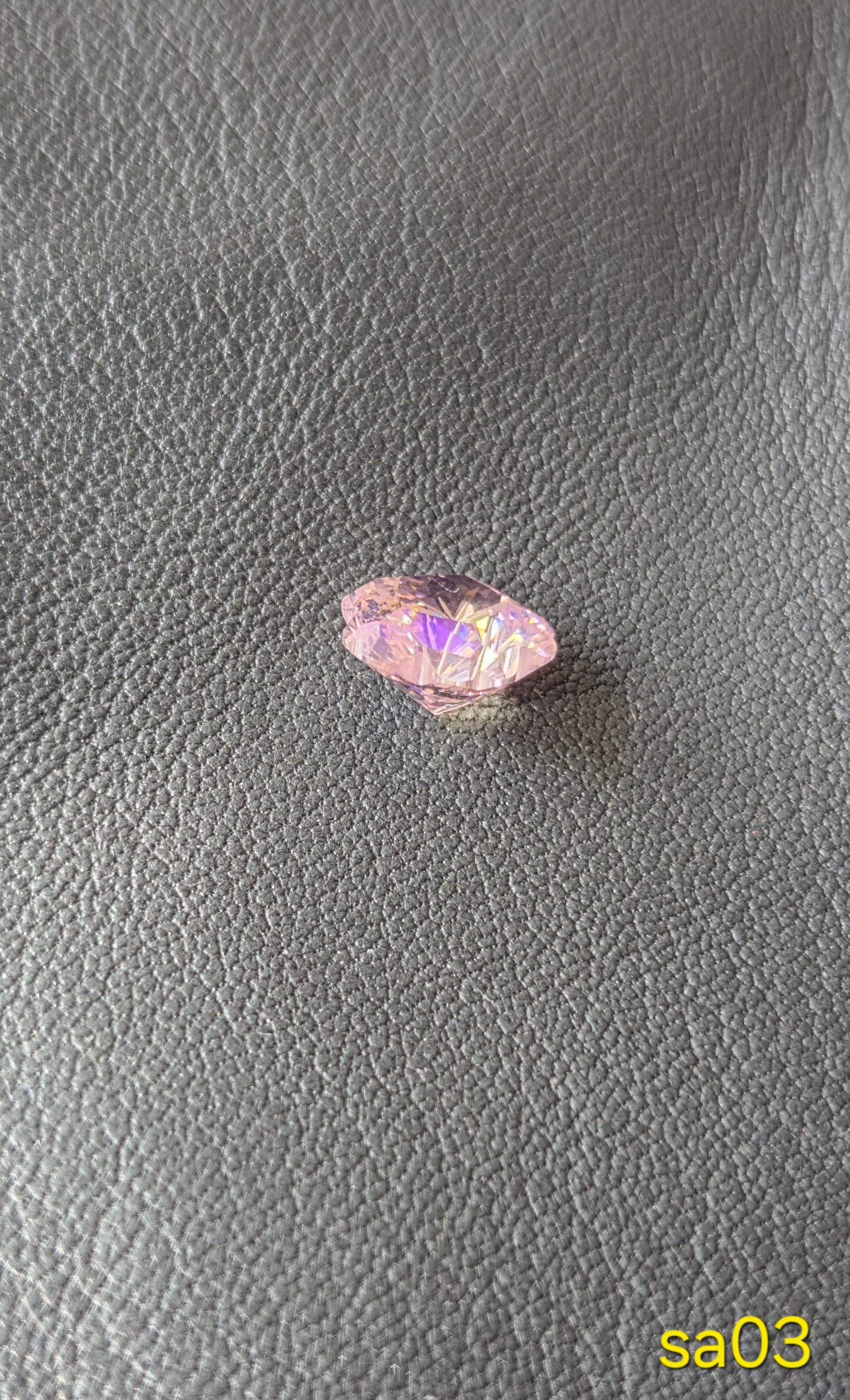 櫻花 SA03 粉月光櫻