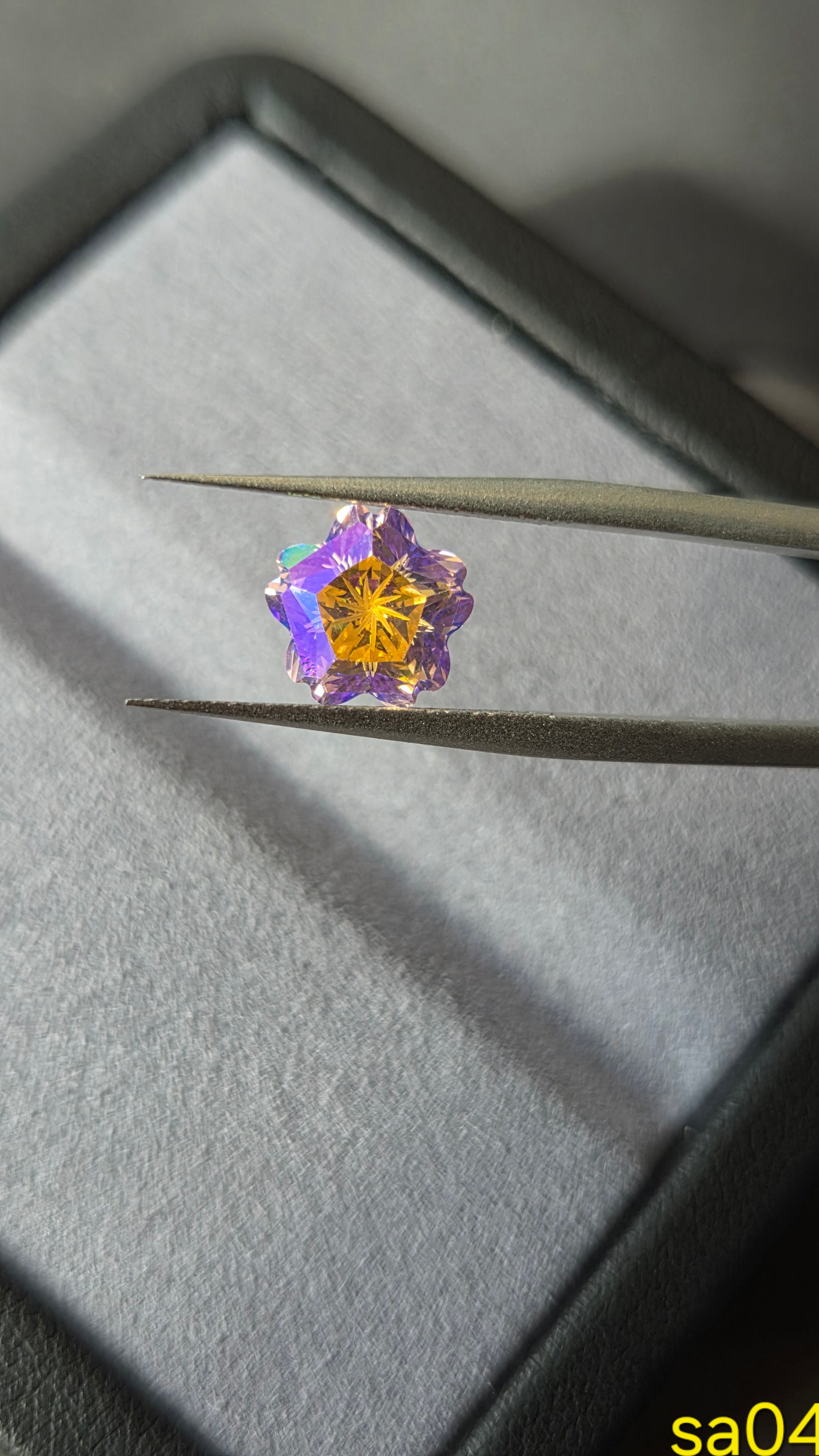 櫻花 SA04 粉月光櫻