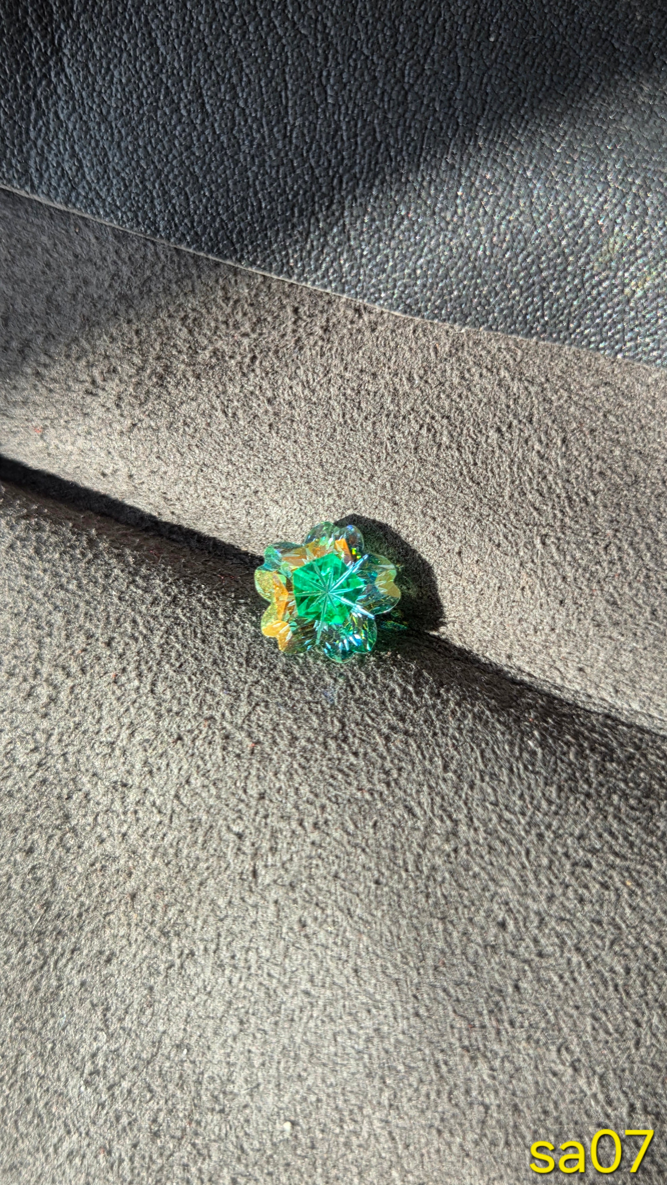 櫻花 SA07 金翠櫻