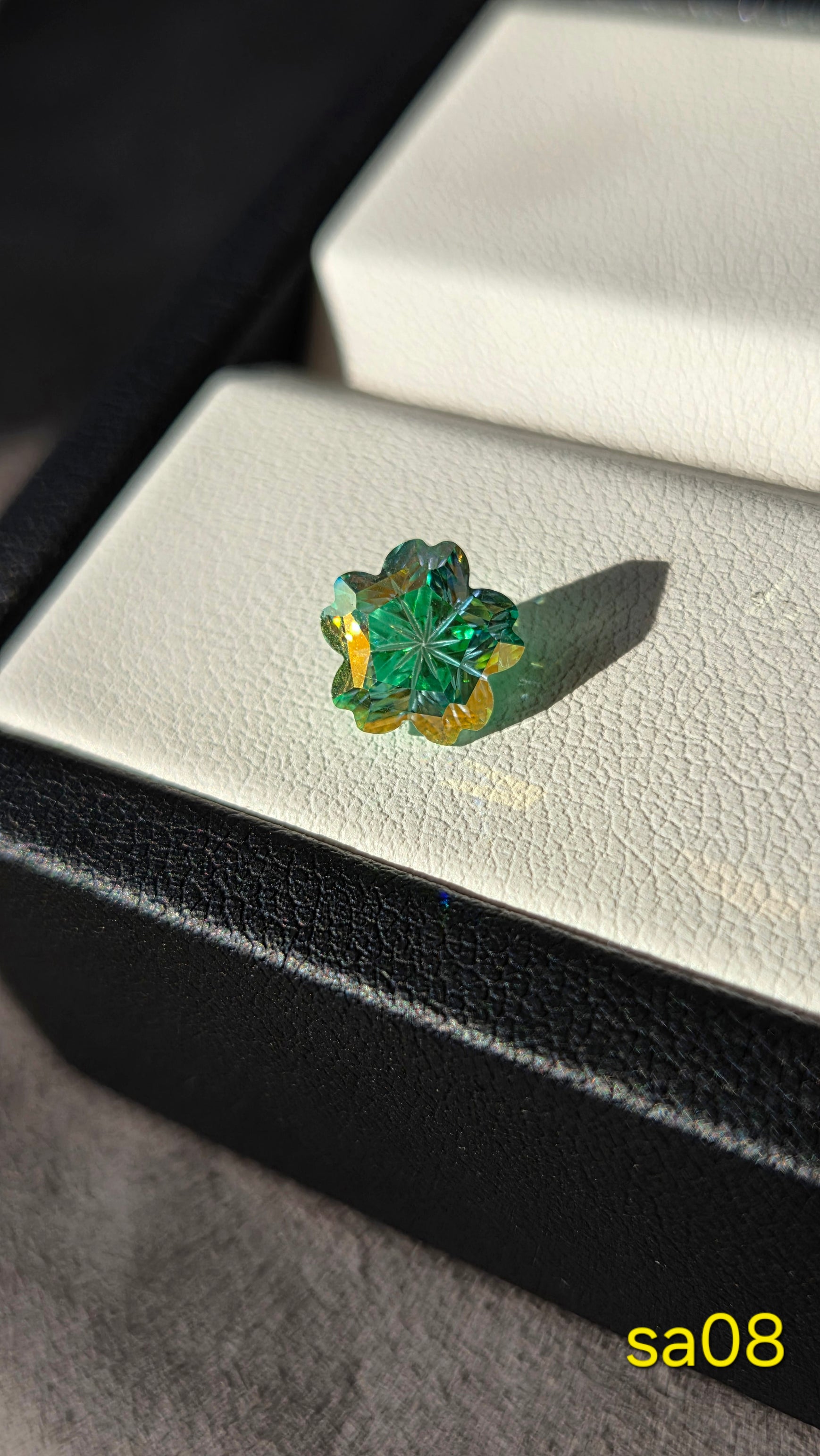 櫻花 SA08 金翠櫻