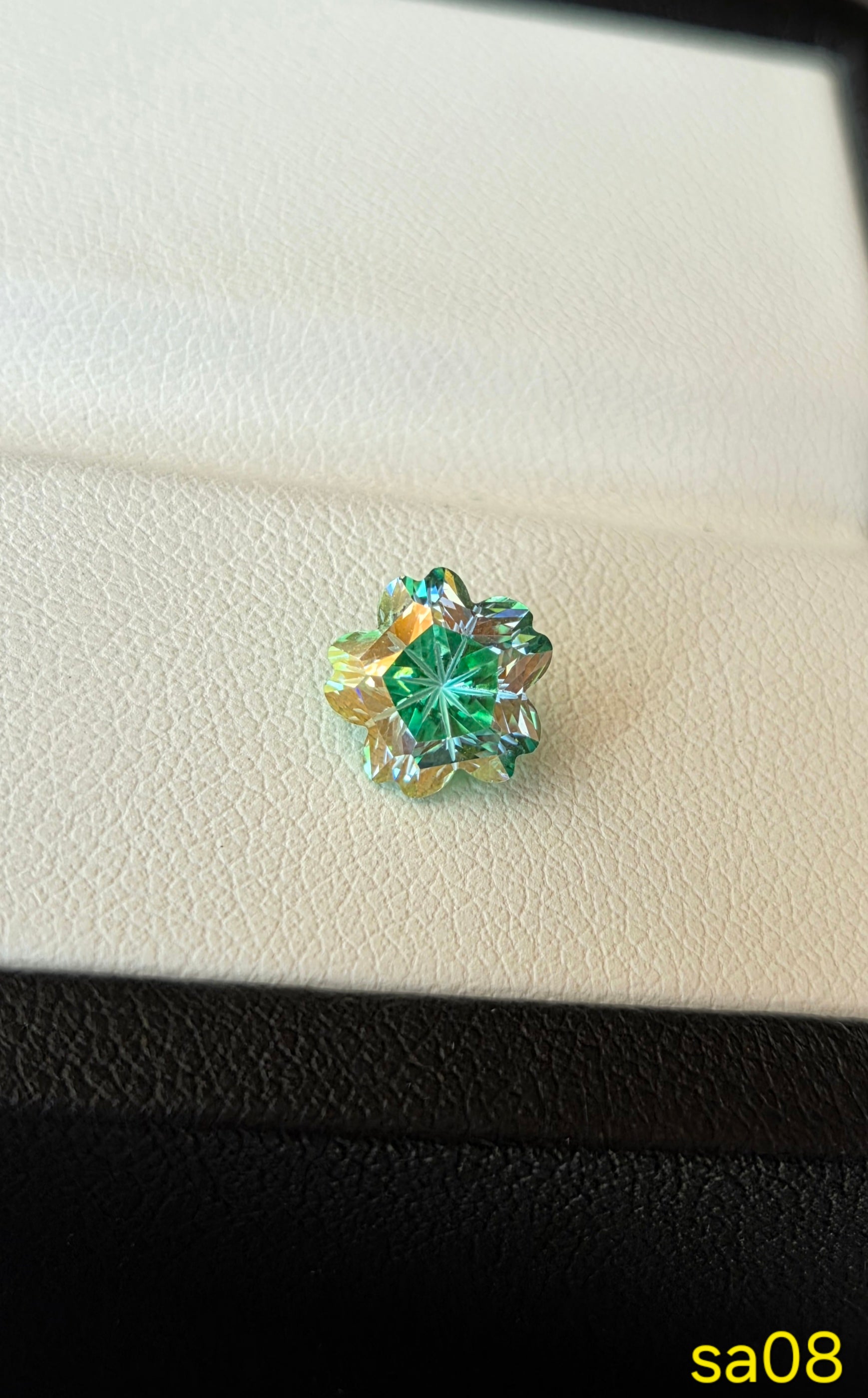 櫻花 SA08 金翠櫻