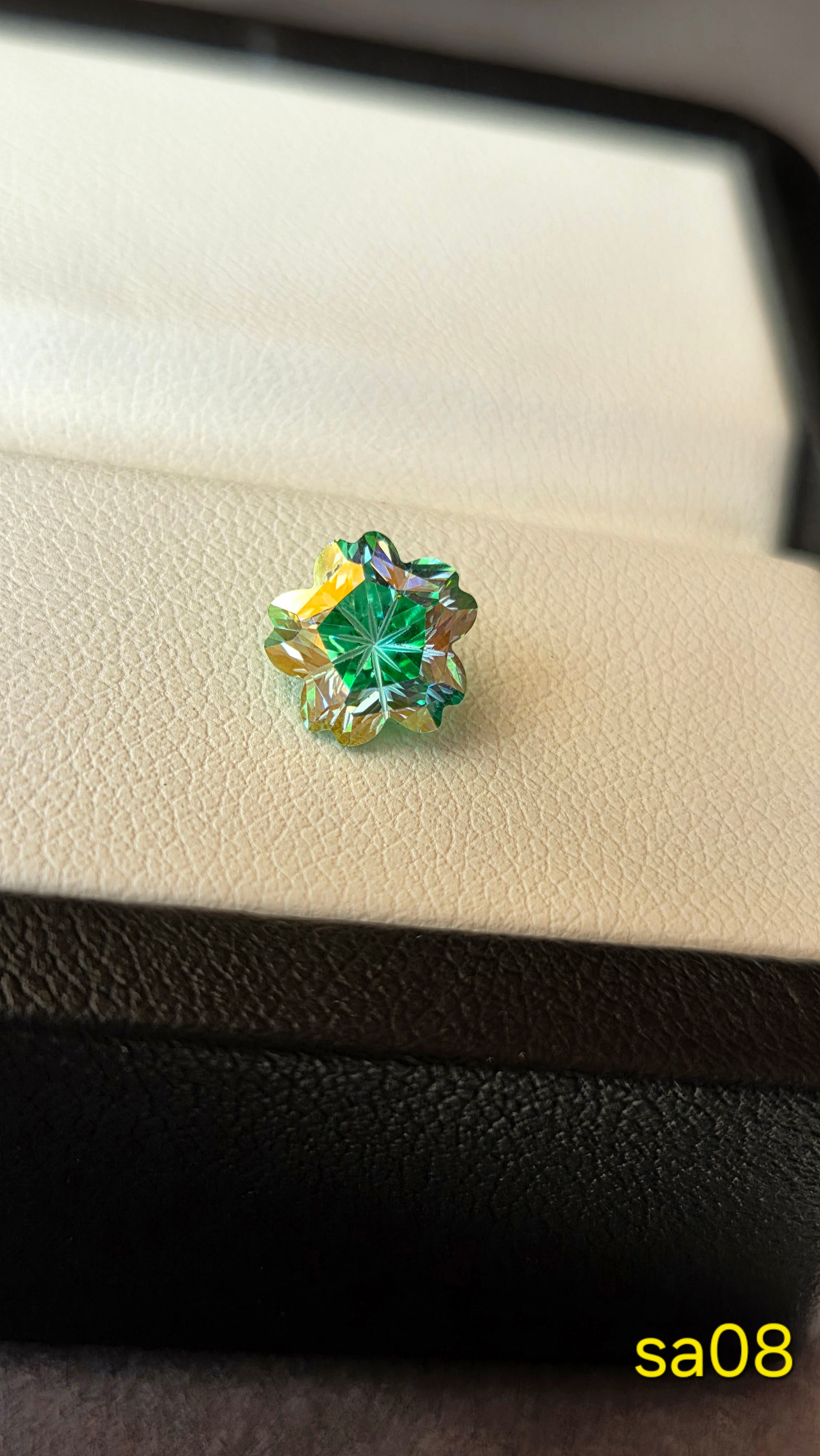 櫻花 SA08 金翠櫻