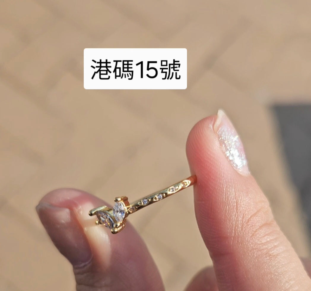 435.戒指