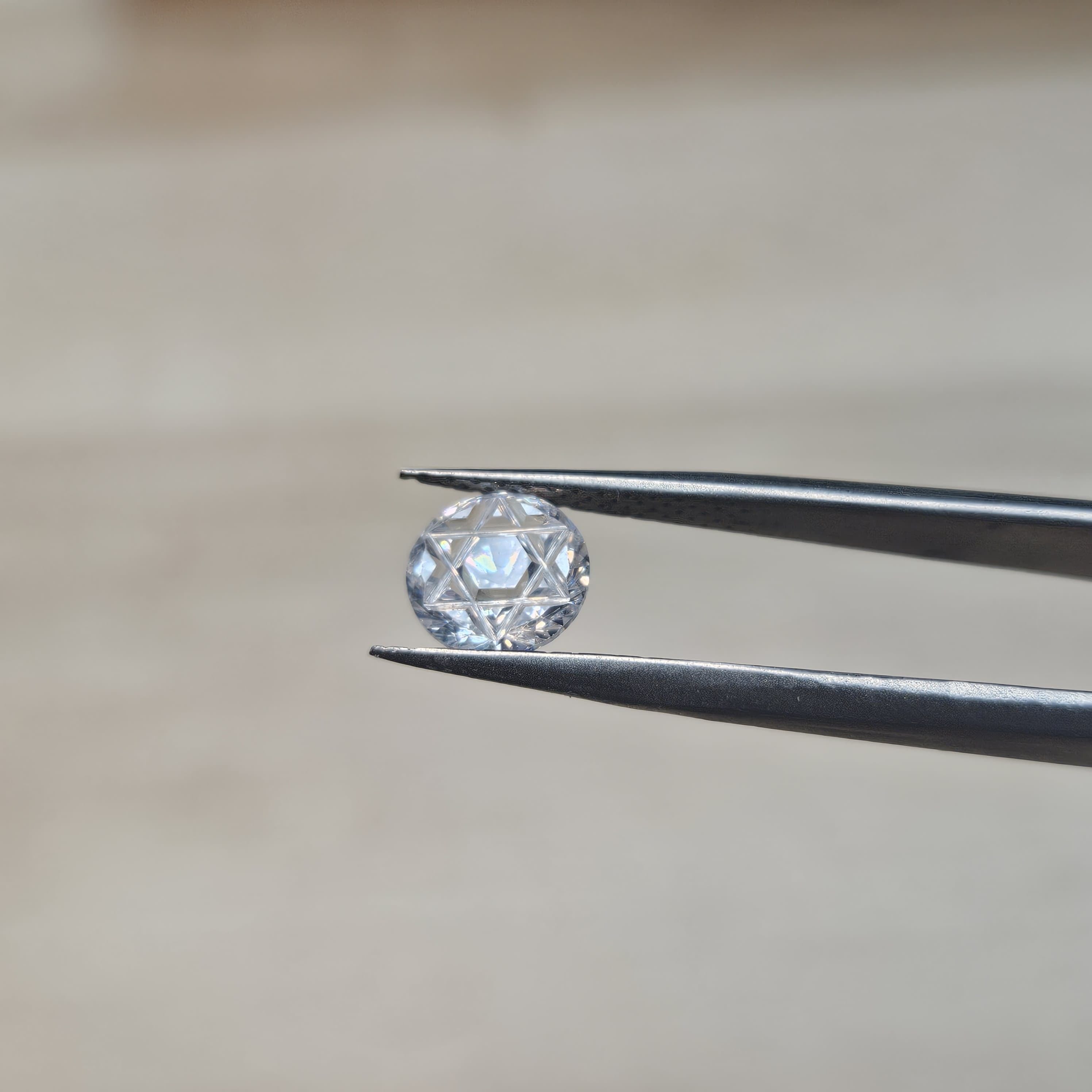 六芒星（稀有）