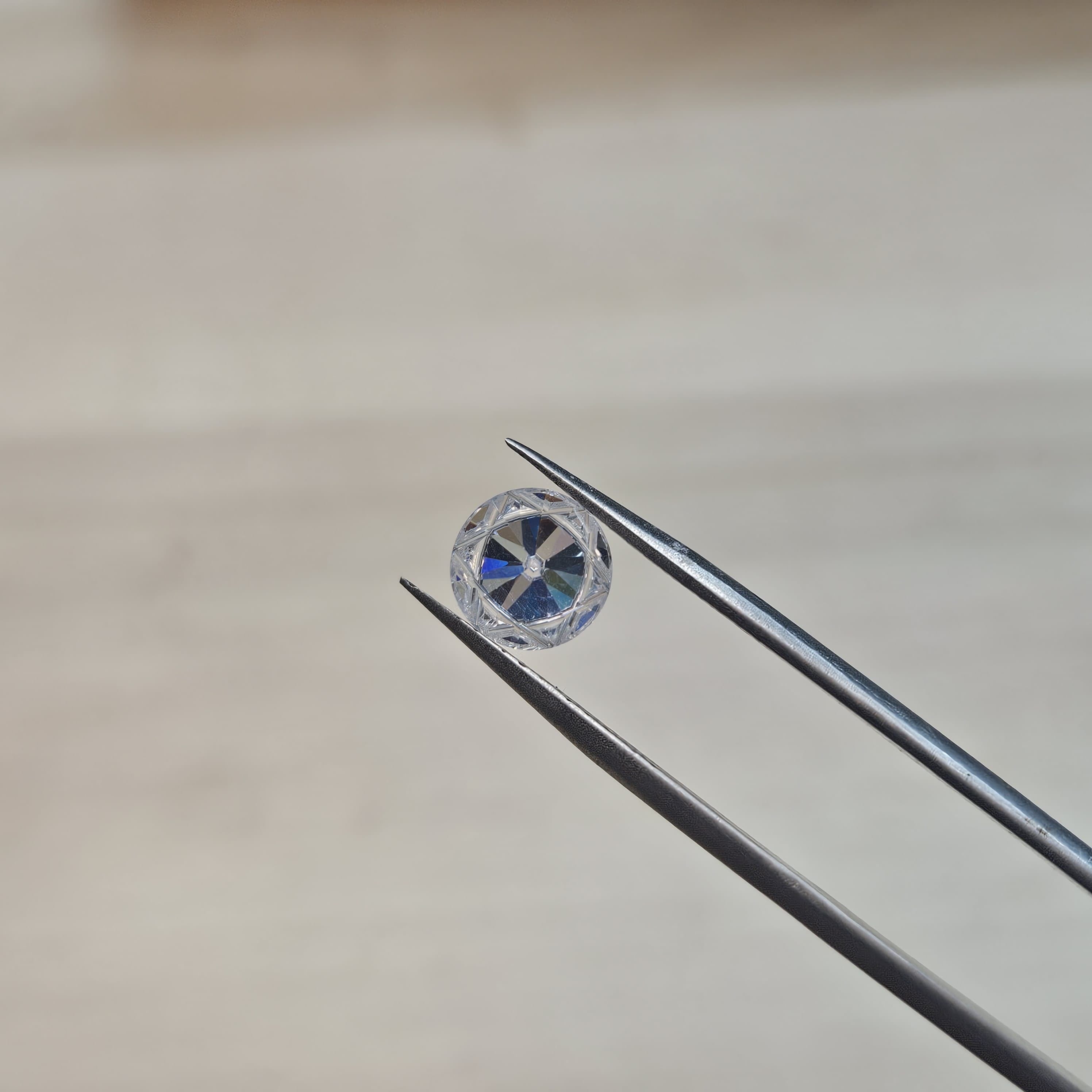 六芒星（稀有）