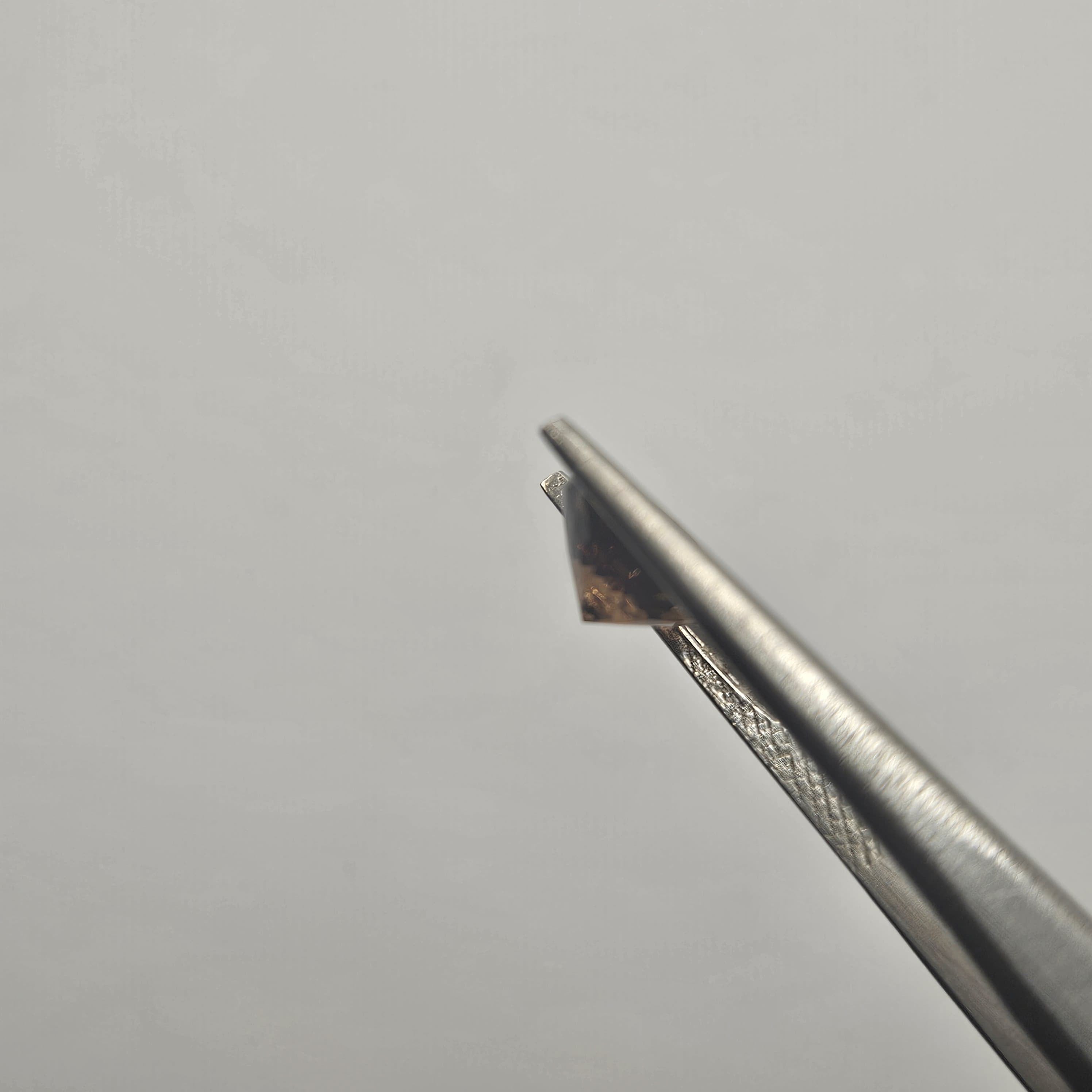 深咖啡百板圓鑽