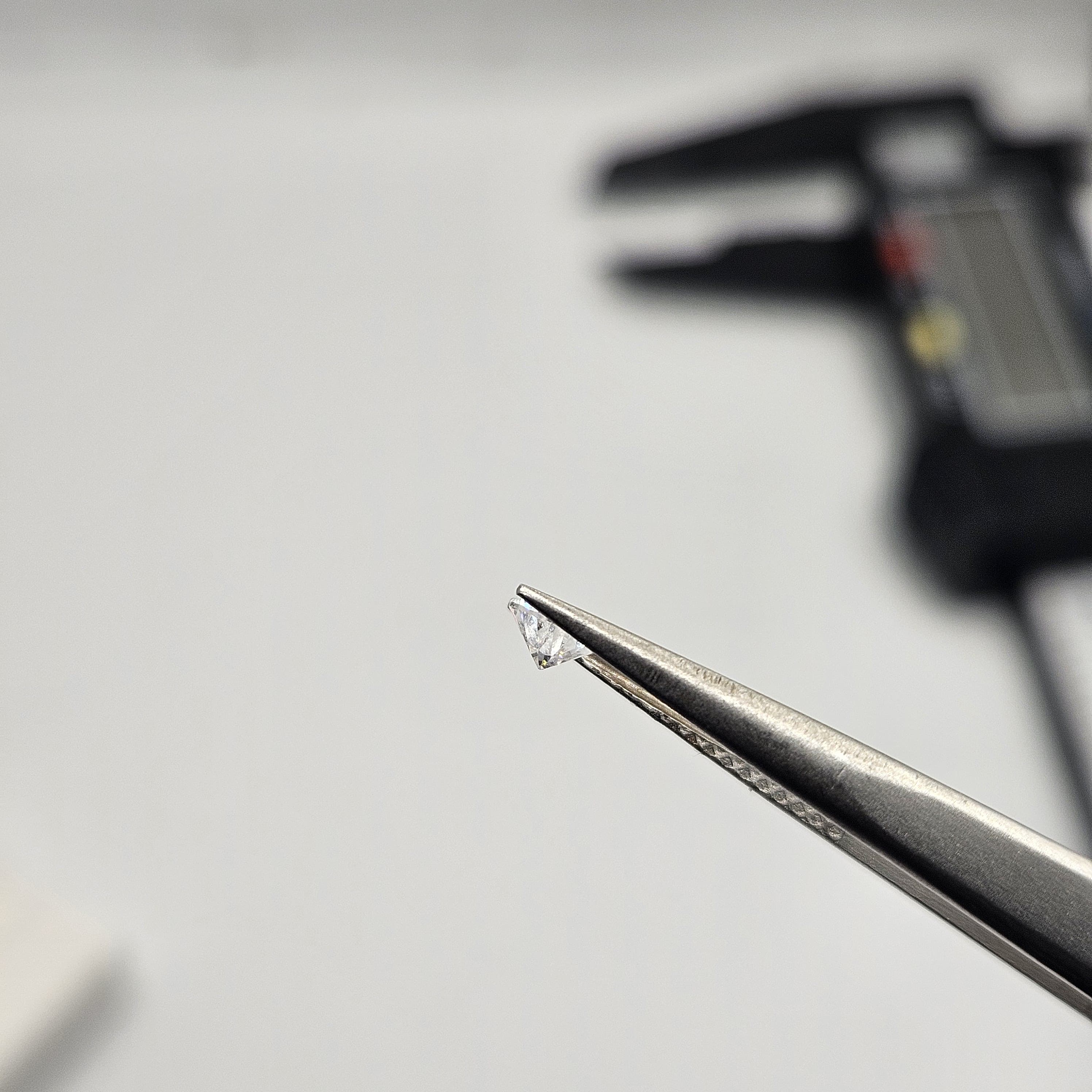 對裝小小水滴白鑽