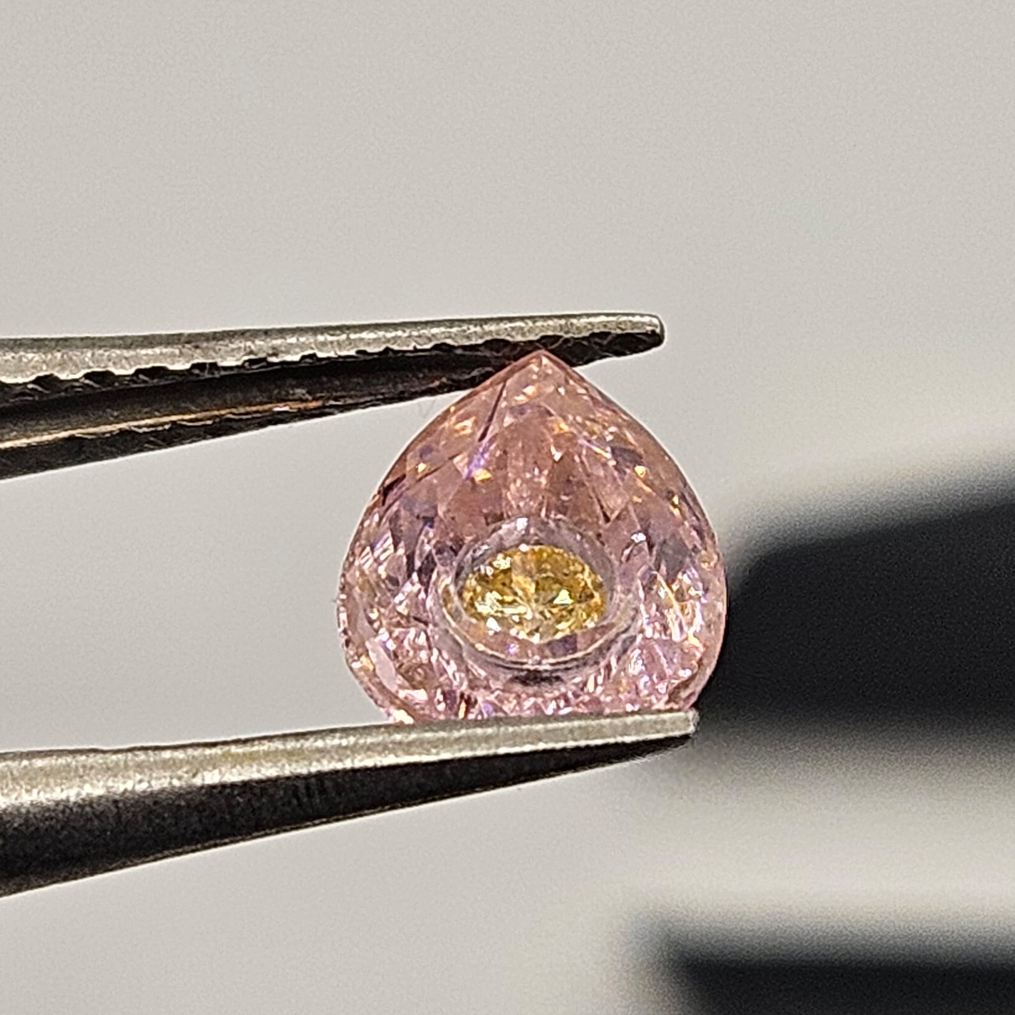 鑽中鑽（稀有）