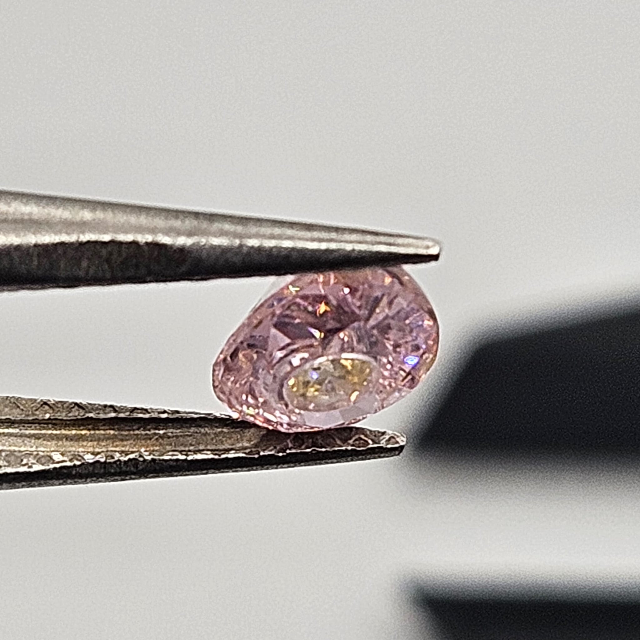 鑽中鑽（稀有）