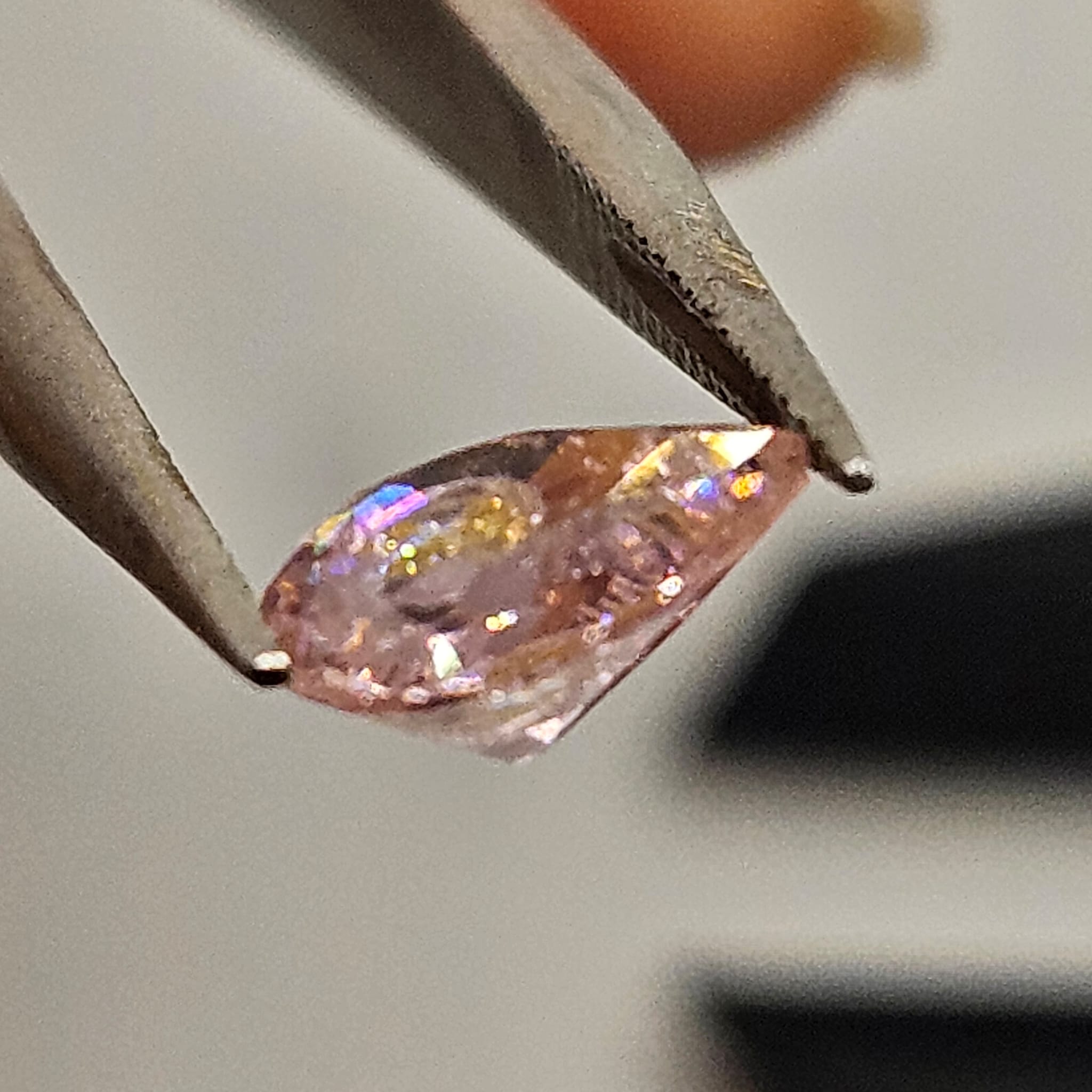 鑽中鑽（稀有）