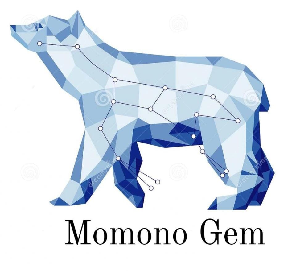 Momono Gem