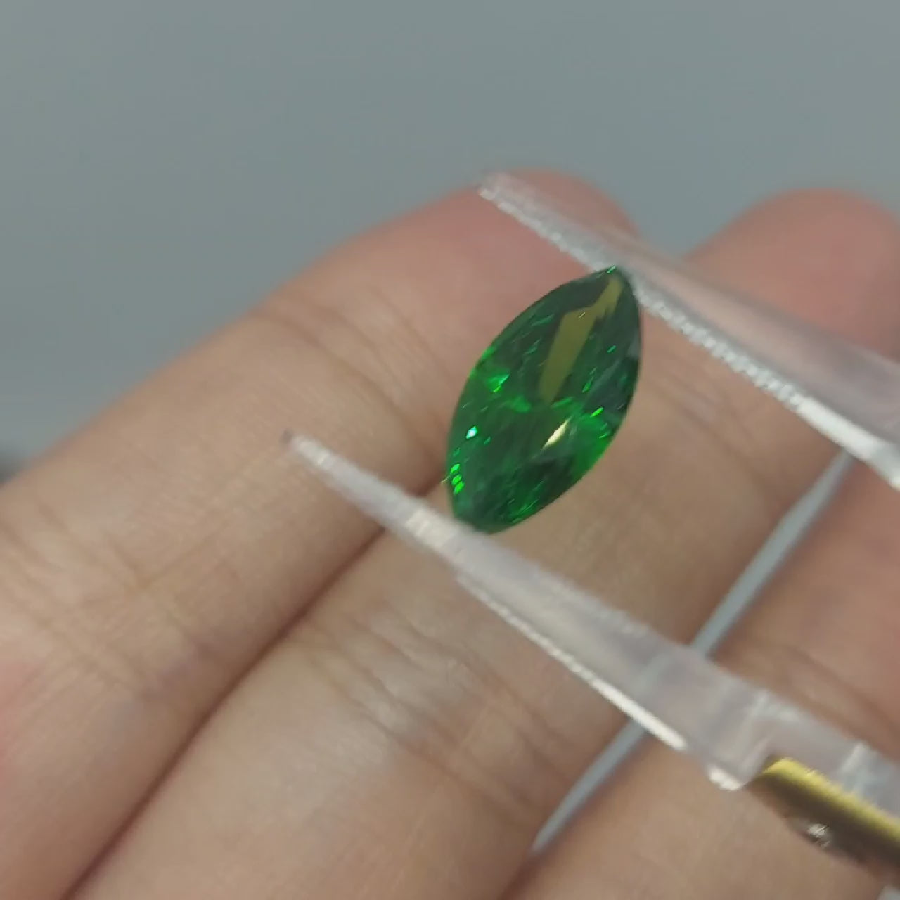 綠鑽馬眼鑽(dupicate)