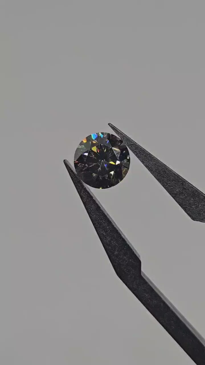 灰鑽 有彩 (no stock)