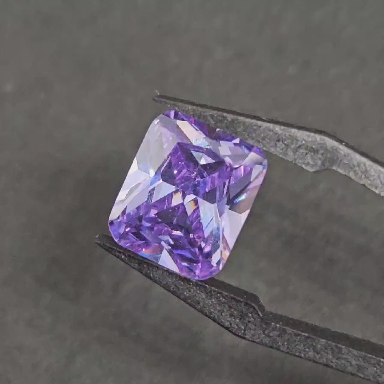 紫丁香長方鑽(dupicate)