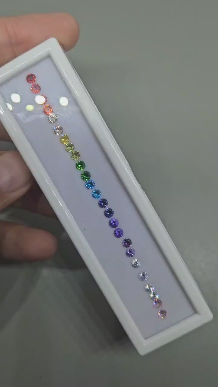 特殊組合-Mini Iris