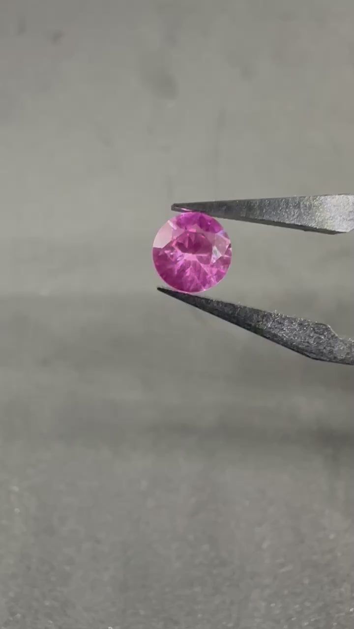 一卡芭比粉圓鑽