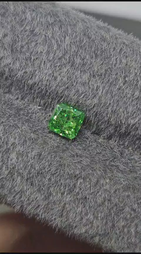 綠鑽雷迪恩正方