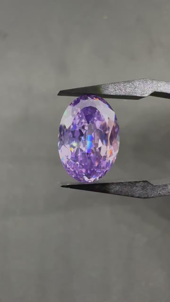 花紫色鴿子雞蛋