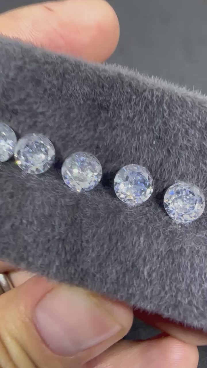 5粒小圓鑽