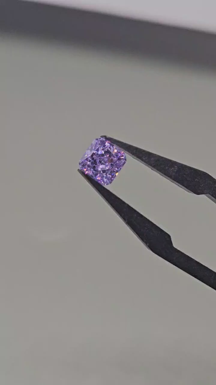 紫鑽雷迪恩正方