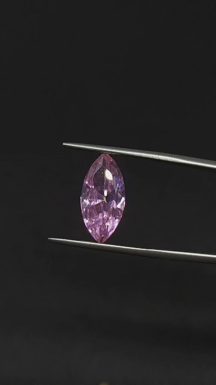 芭蕾舞鞋粉眼鑽