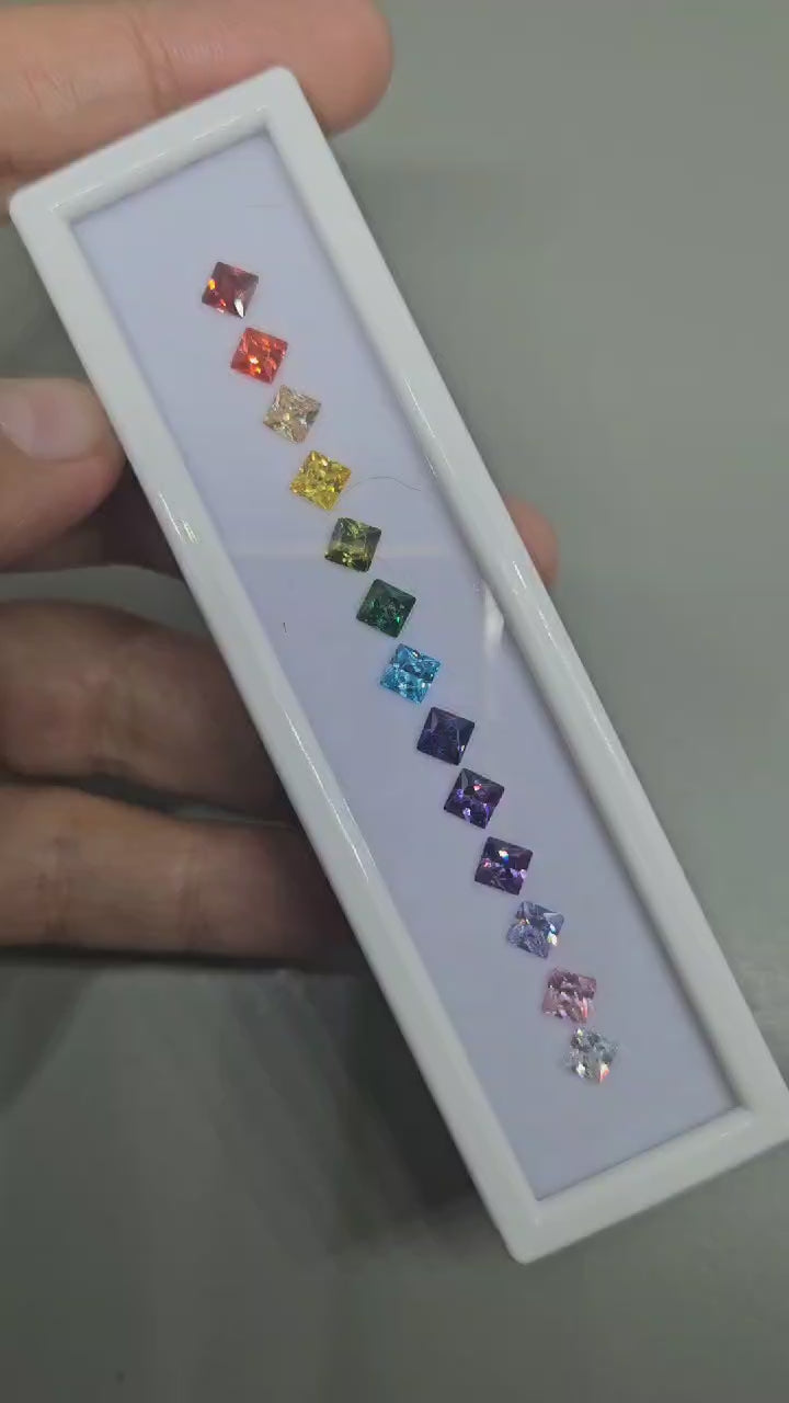 特殊組合-Paola Princess