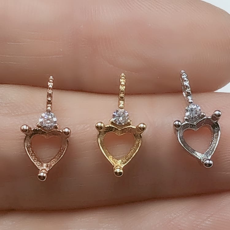 S009-pendants
