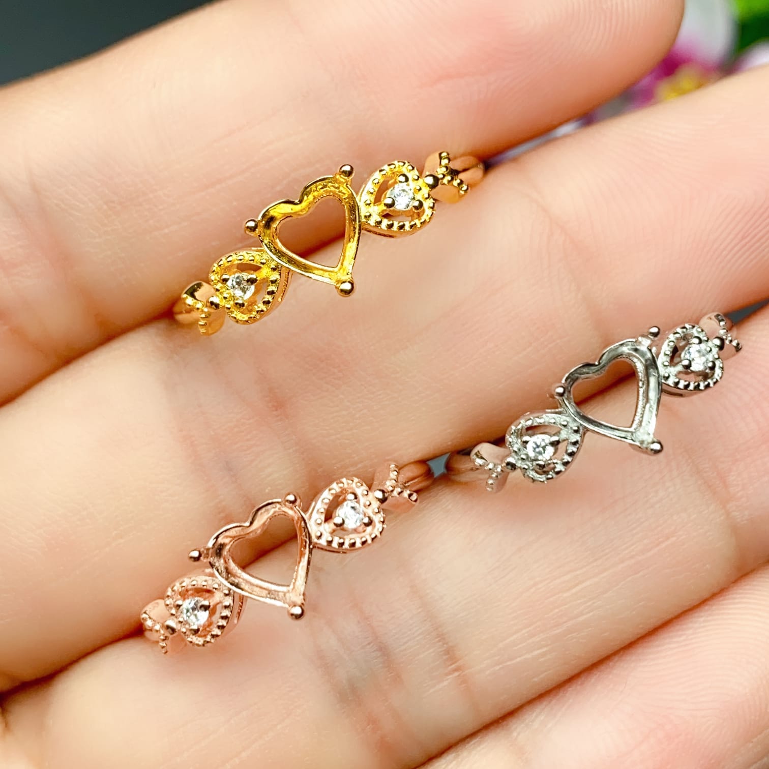 S009-rings