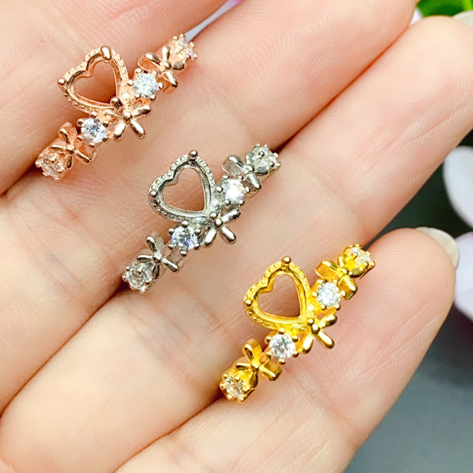 S009-rings