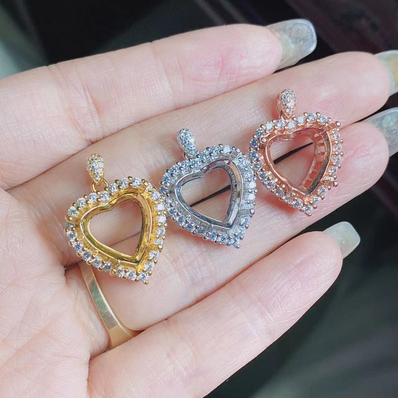 S014-pendants