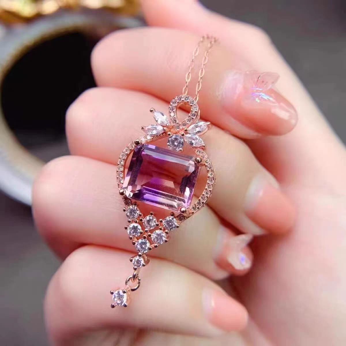 S018-pendants