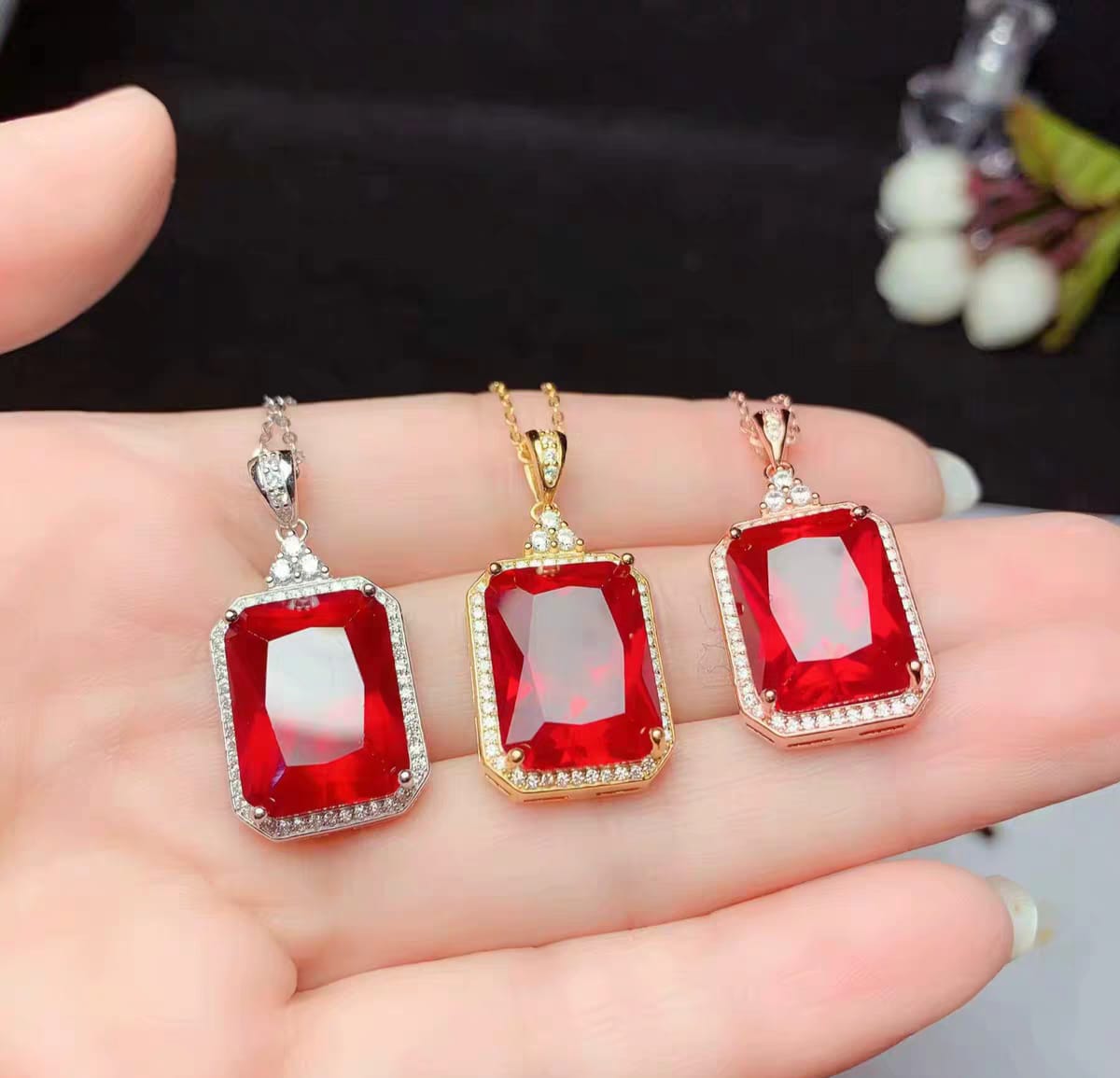 S026-pendants