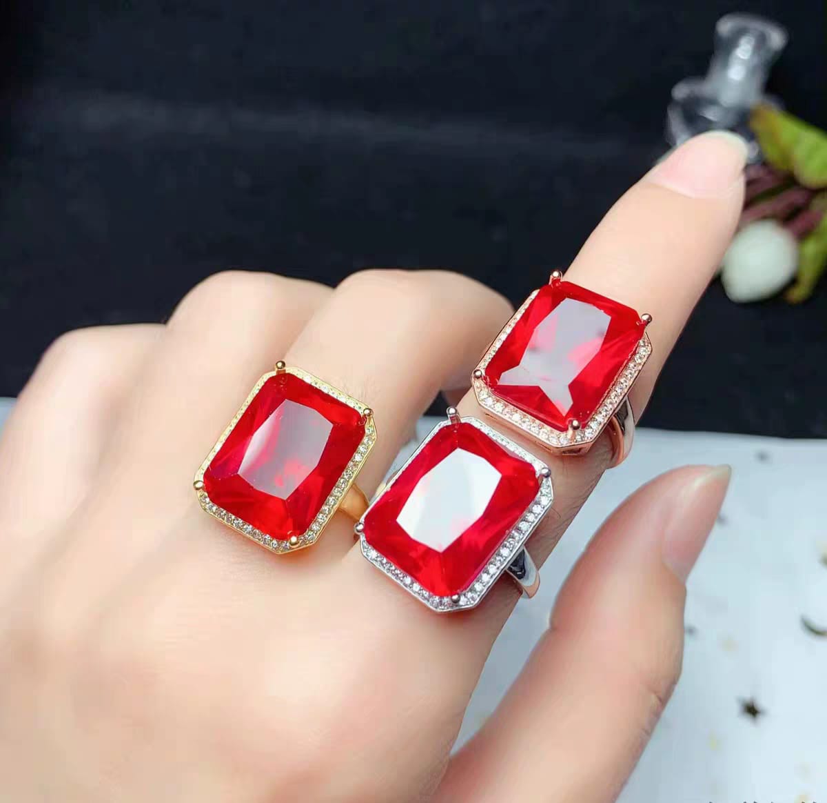 S026-rings