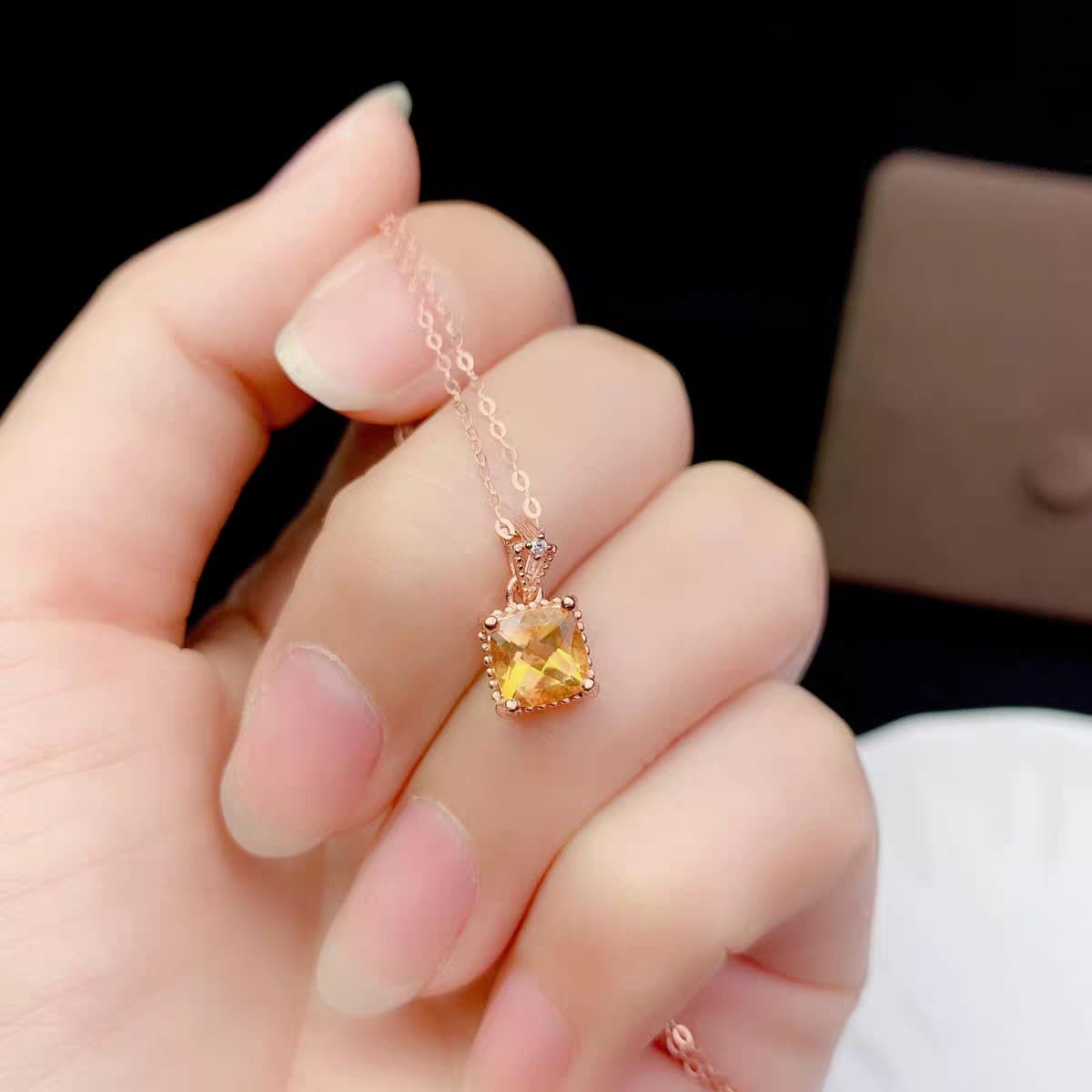 S031-pendants
