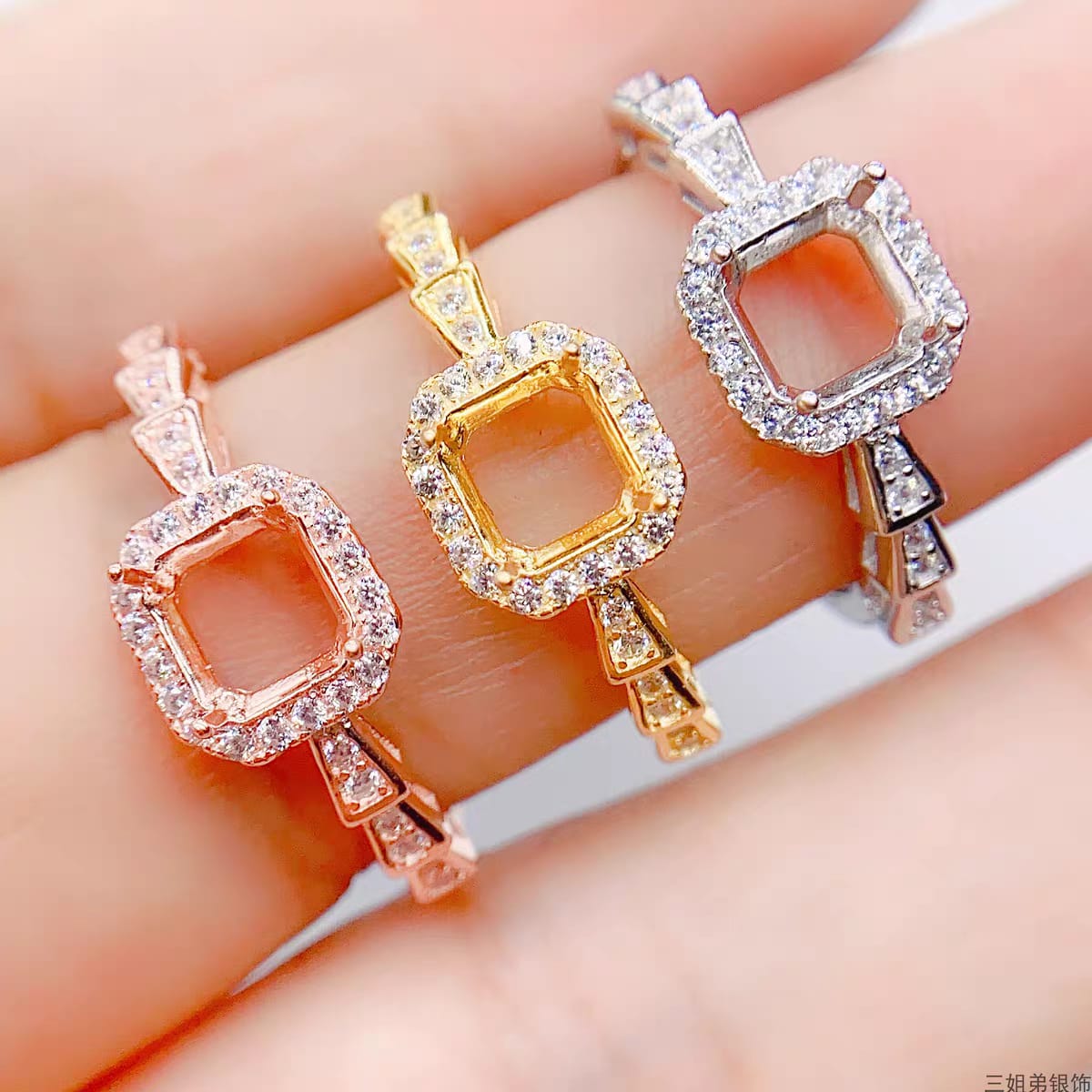 S031-rings