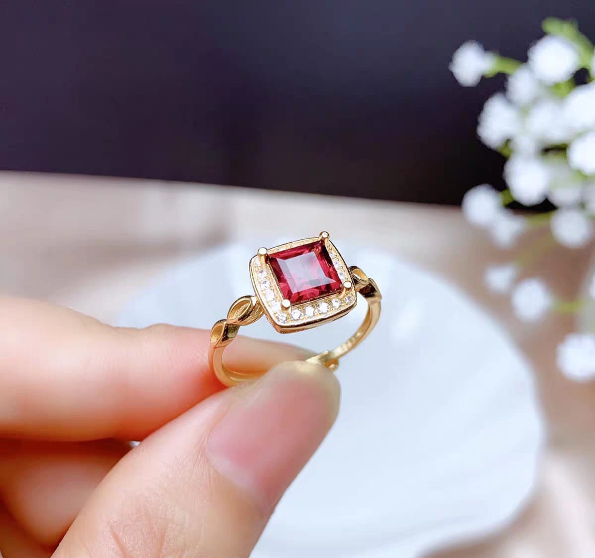 S031-rings