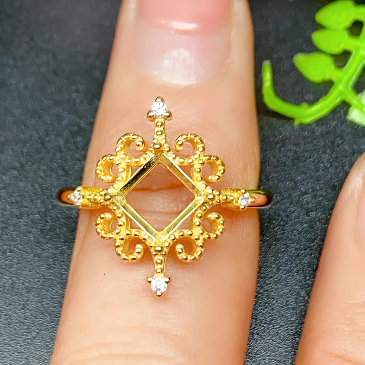 S031-rings