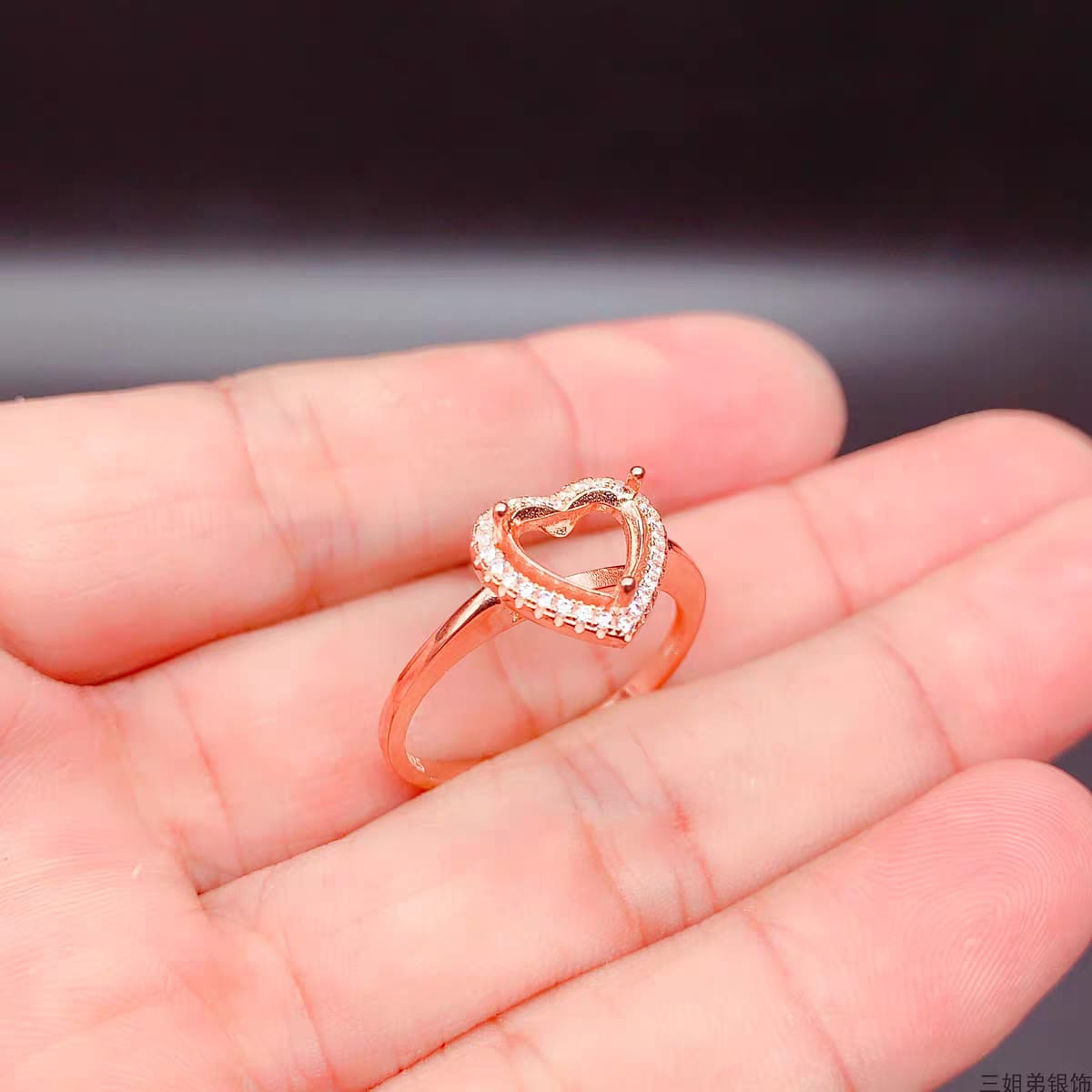 S033-rings
