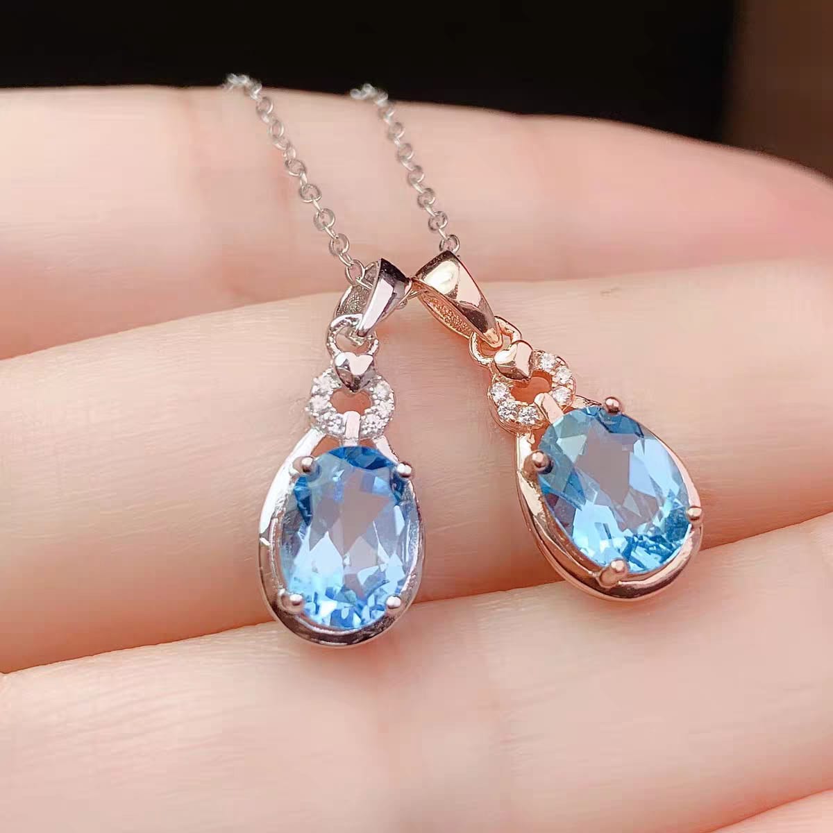 S034-pendants