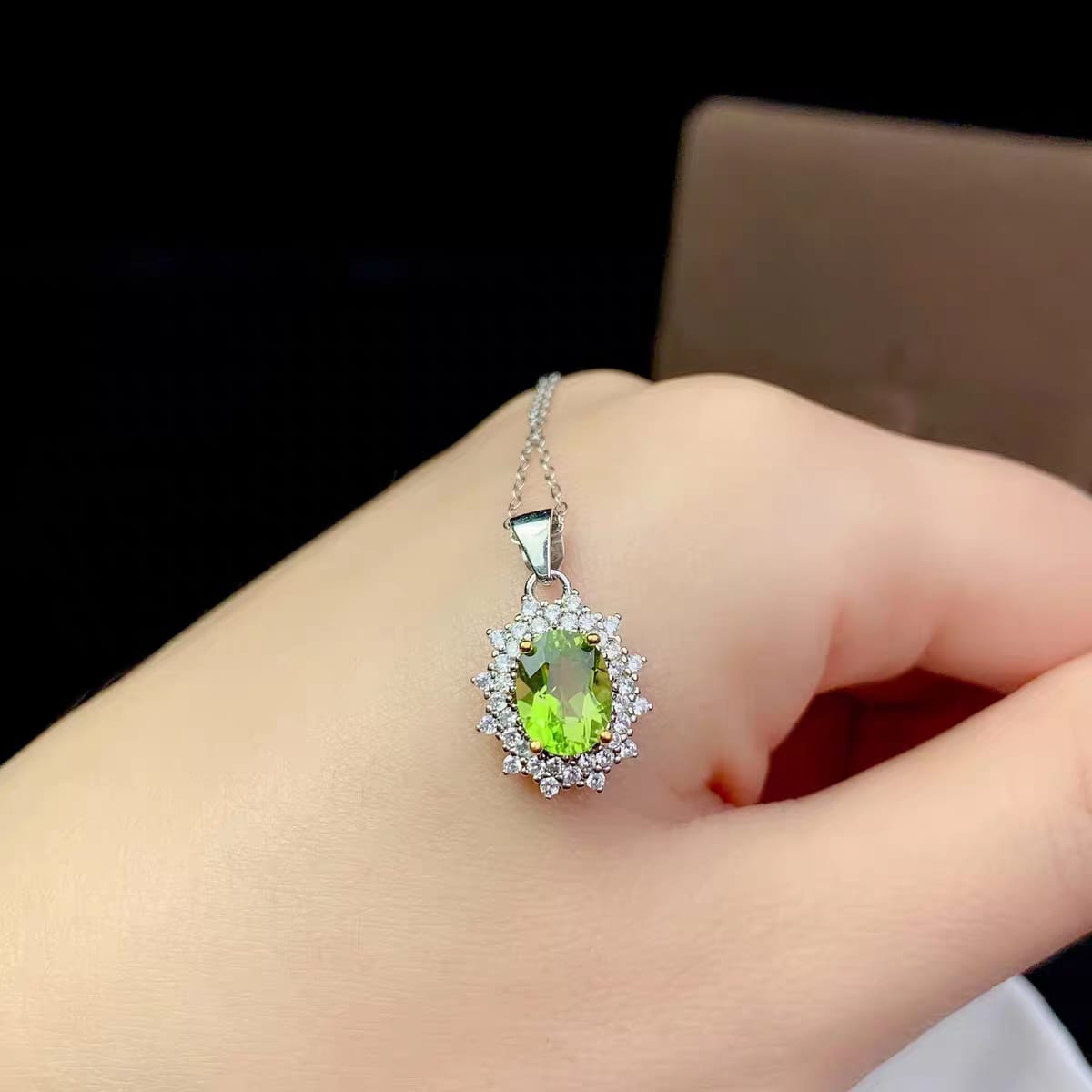 S034-pendants
