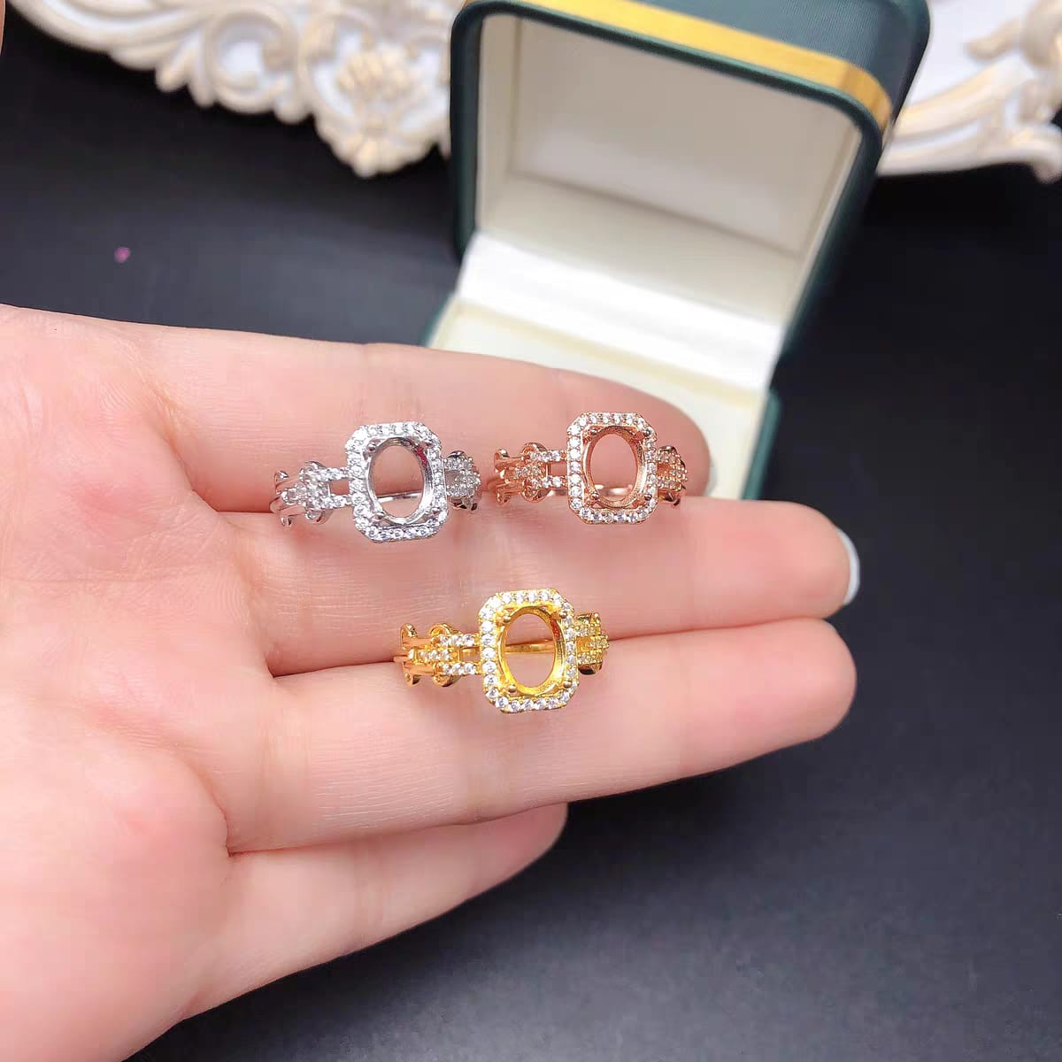 S034-rings