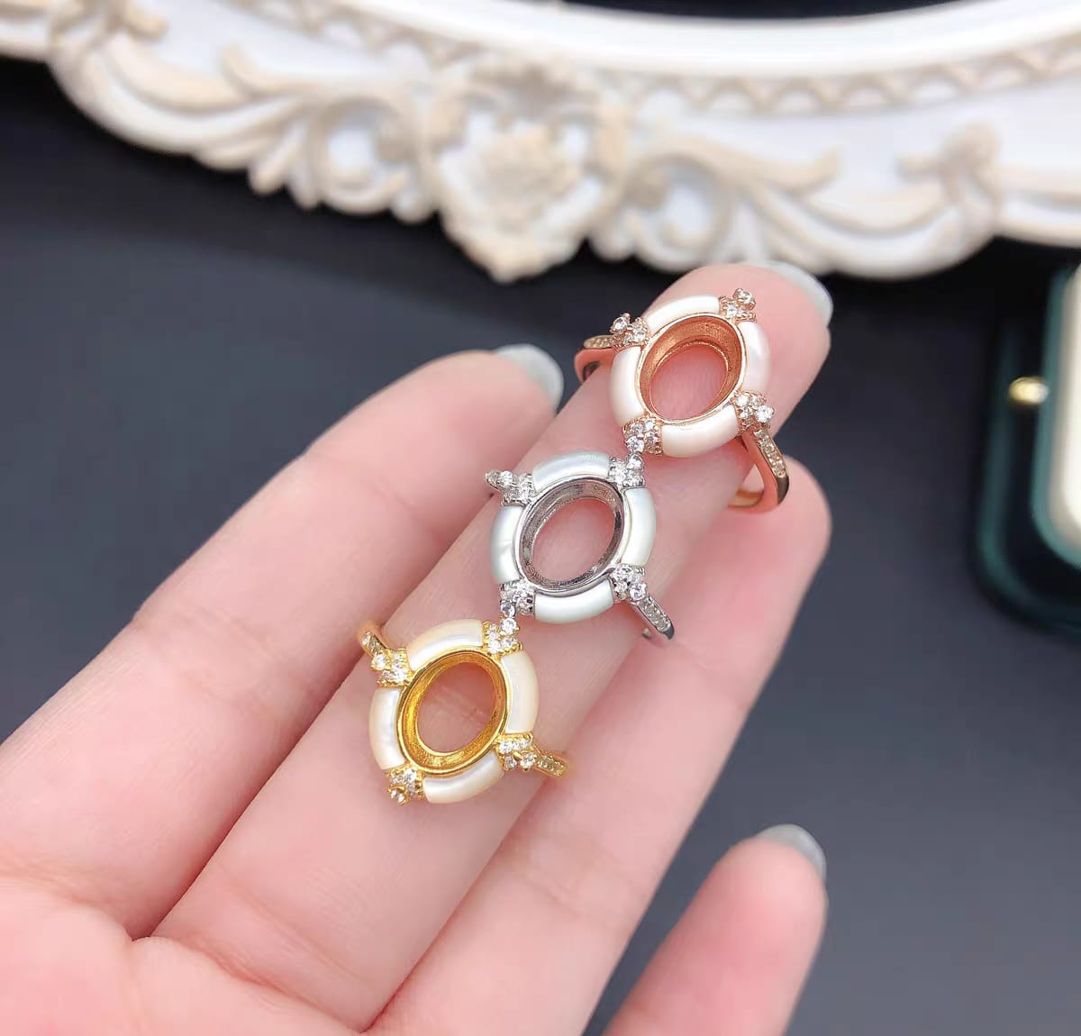 S034-rings
